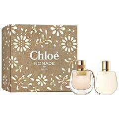 КОМПЛЕКТ CHLOÉ Nomade Eau de Parfum Парфюмна вода 